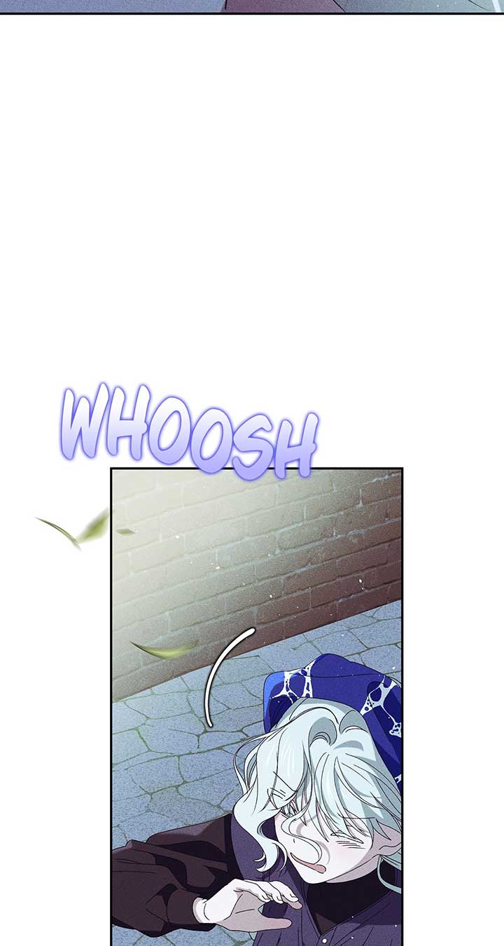 Foam of the Waves Chapter 34 page 44