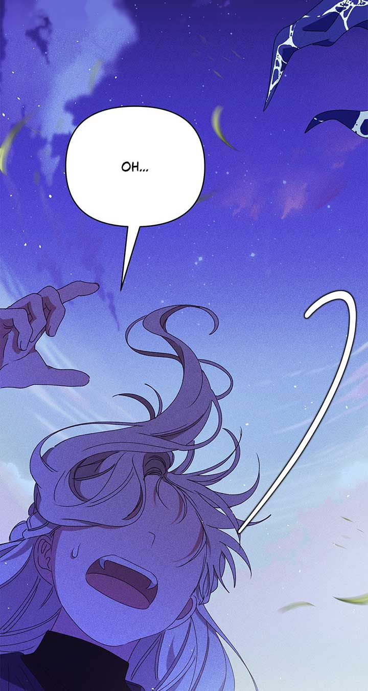 Foam of the Waves Chapter 34 page 46