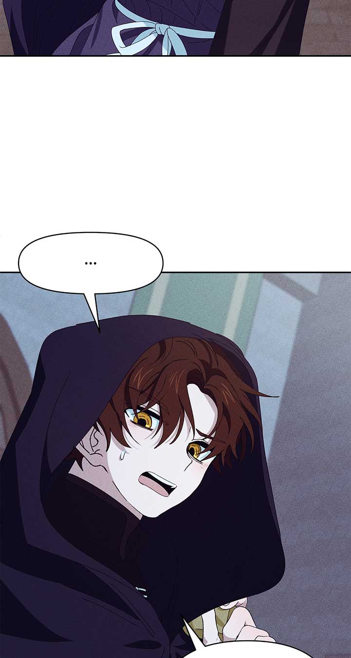Foam of the Waves Chapter 34 page 58