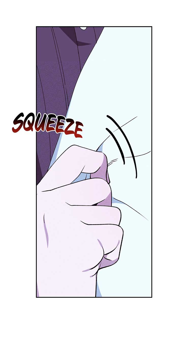 Foam of the Waves Chapter 34 page 5