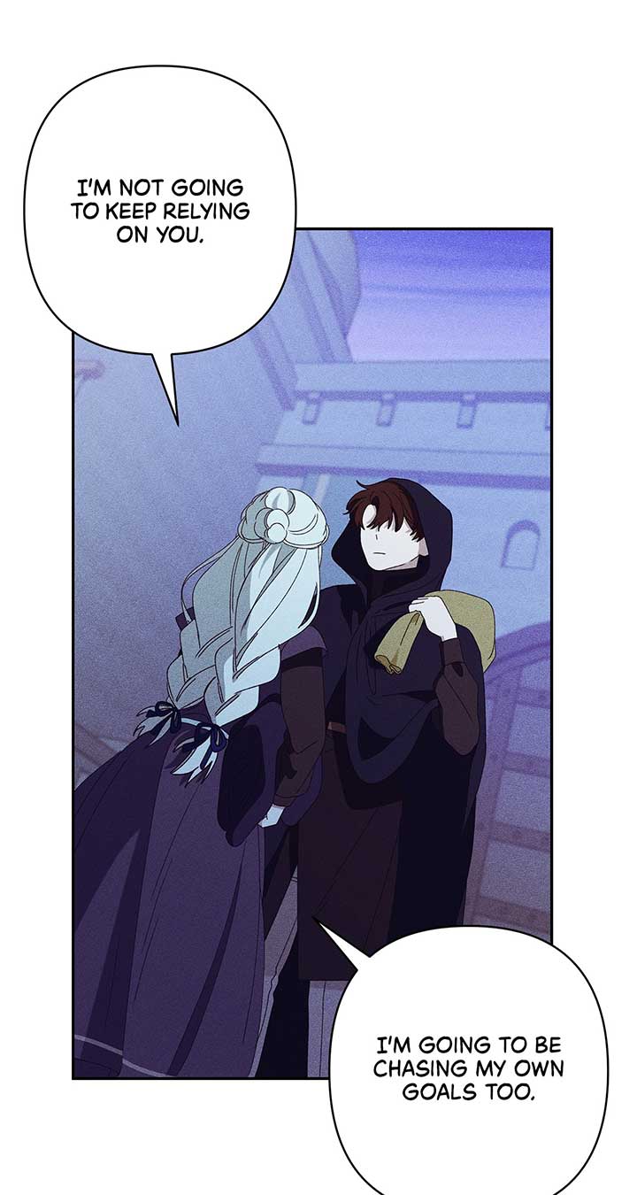 Foam of the Waves Chapter 34 page 61
