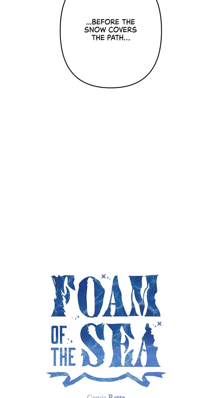 Foam of the Waves Chapter 34 page 69
