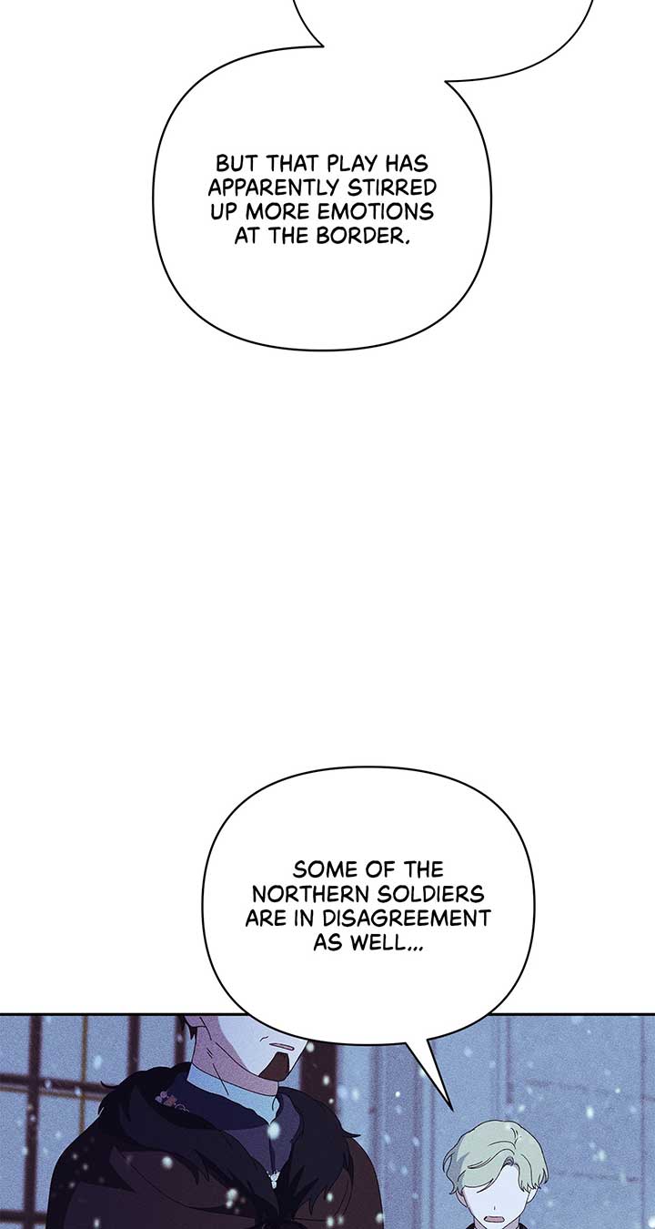Foam of the Waves Chapter 34 page 75