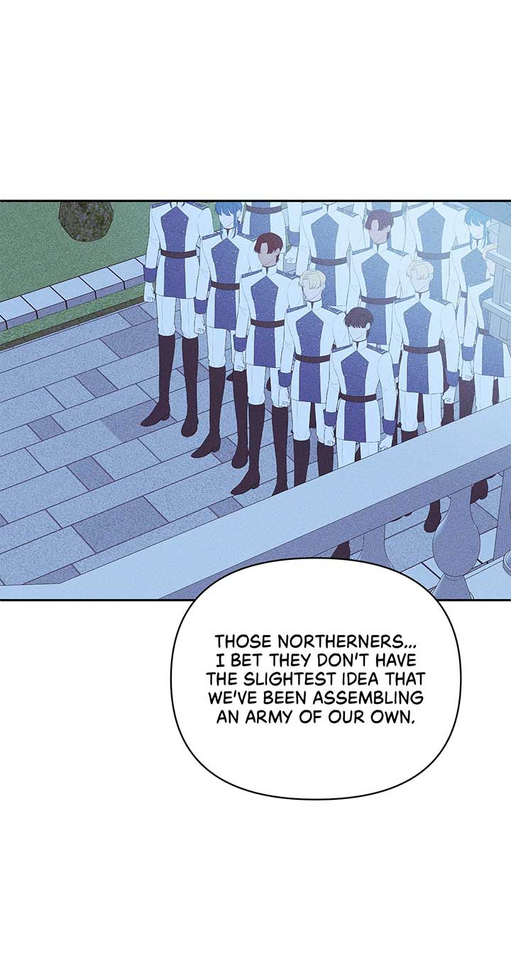 Foam of the Waves Chapter 34 page 78
