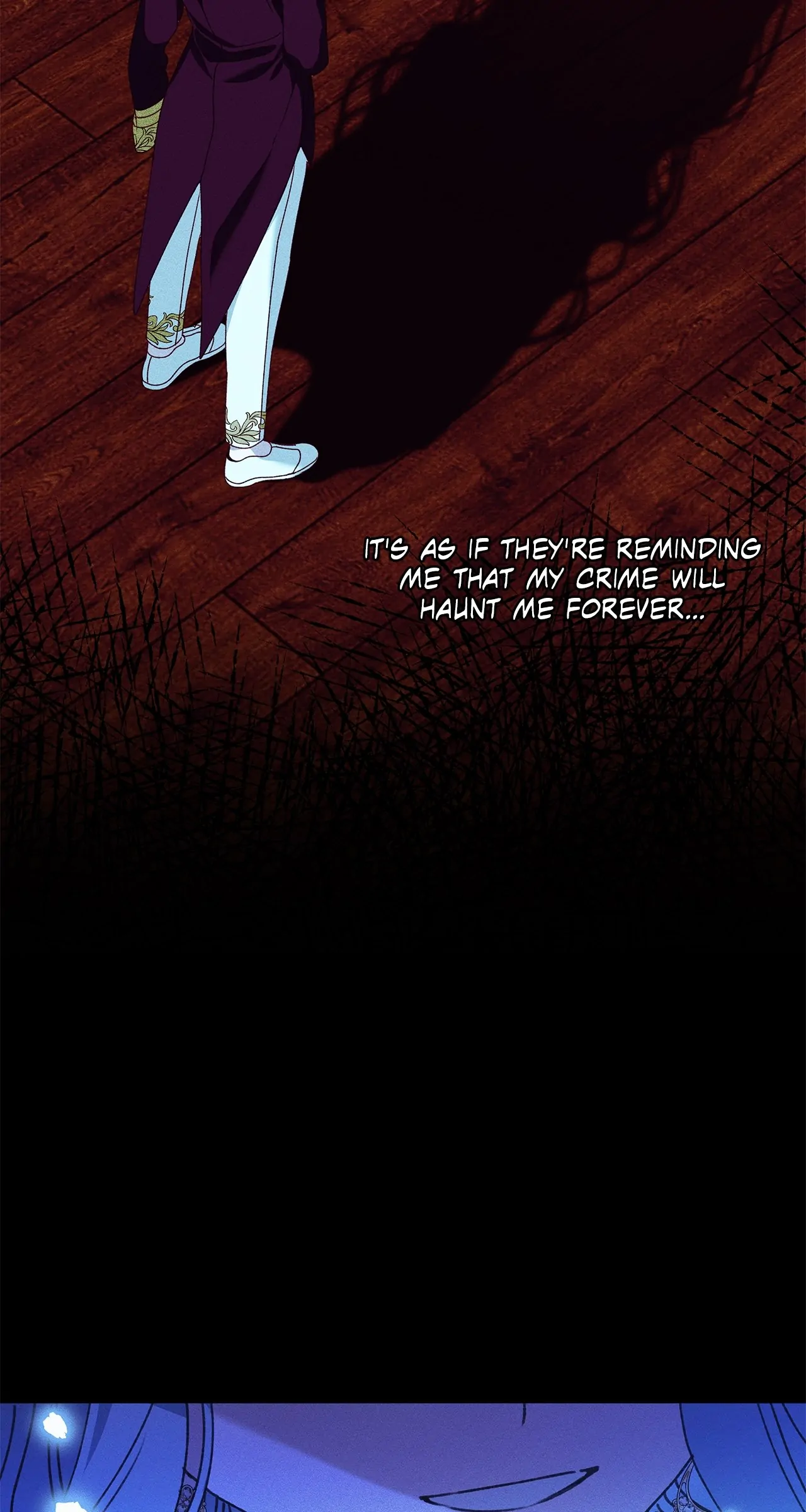 Foam of the Waves Chapter 37 page 10