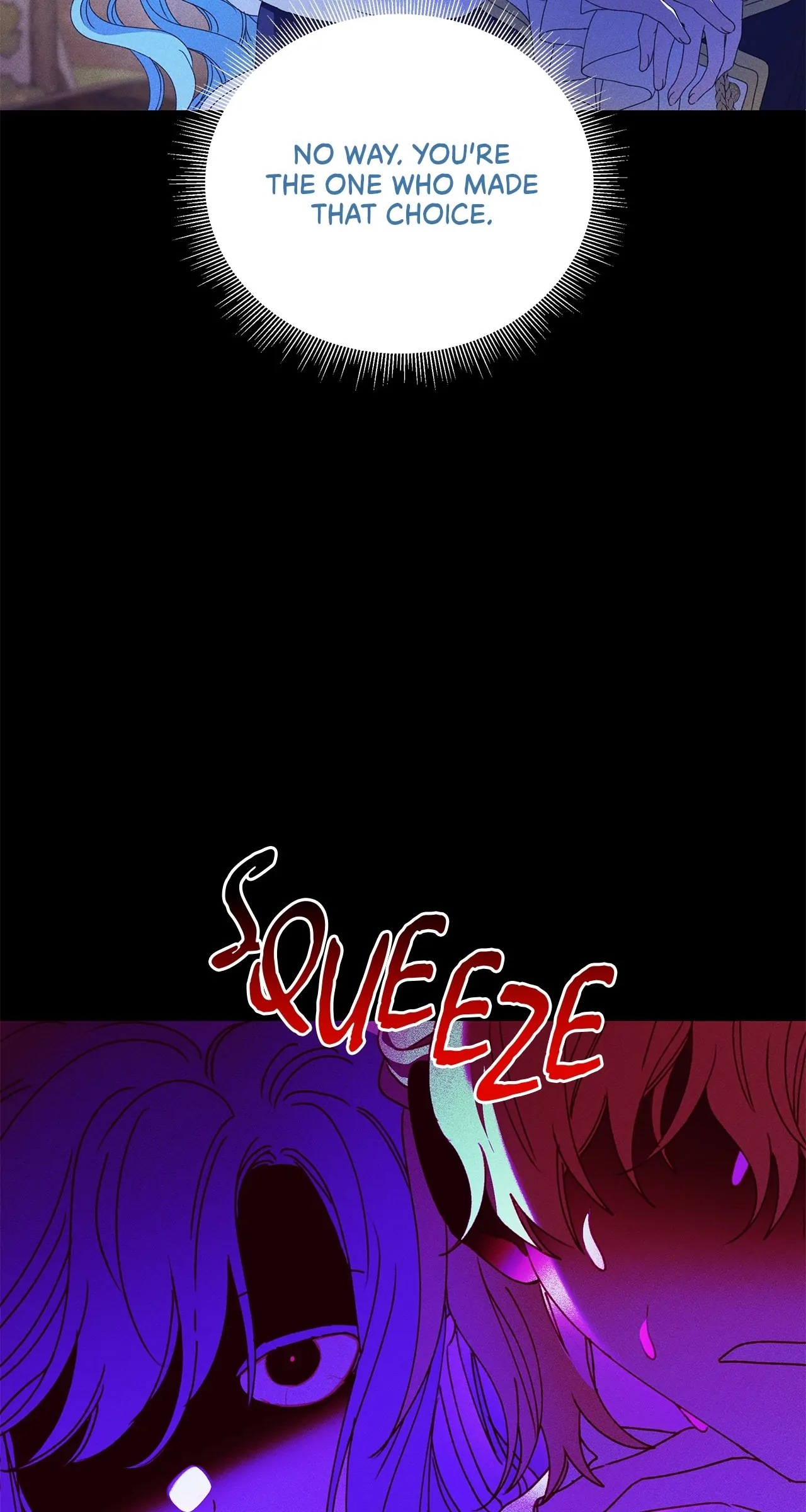 Foam of the Waves Chapter 37 page 13