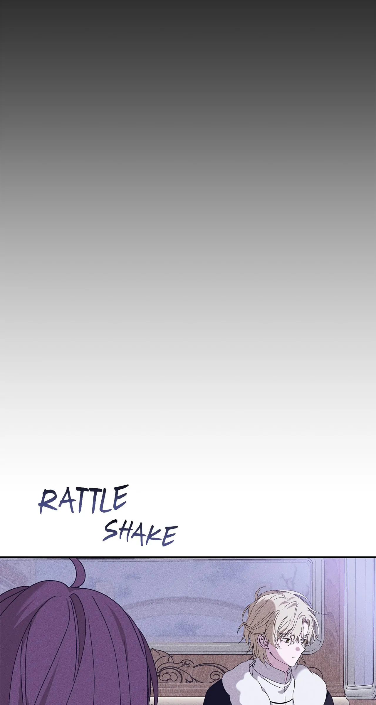 Foam of the Waves Chapter 37 page 17