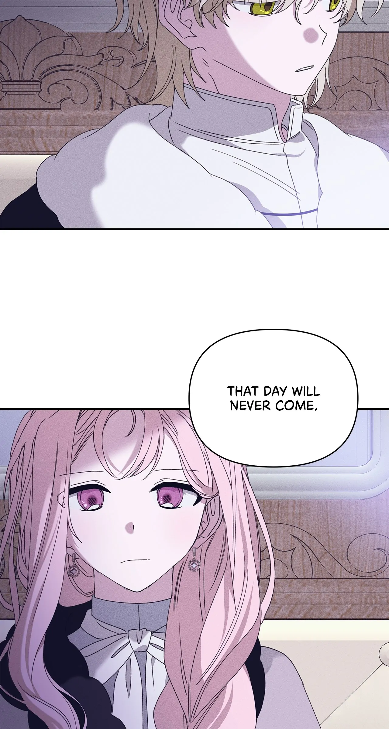 Foam of the Waves Chapter 37 page 20