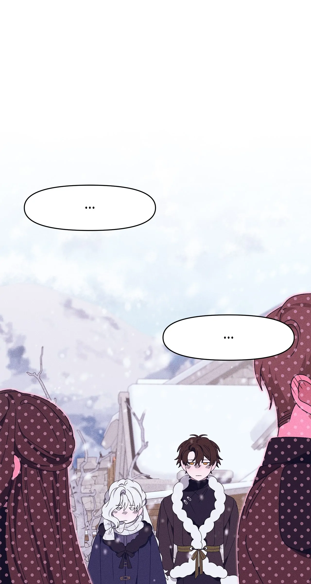 Foam of the Waves Chapter 37 page 23