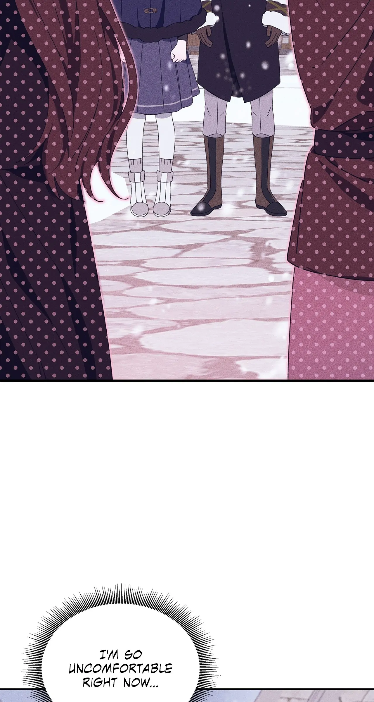Foam of the Waves Chapter 37 page 24