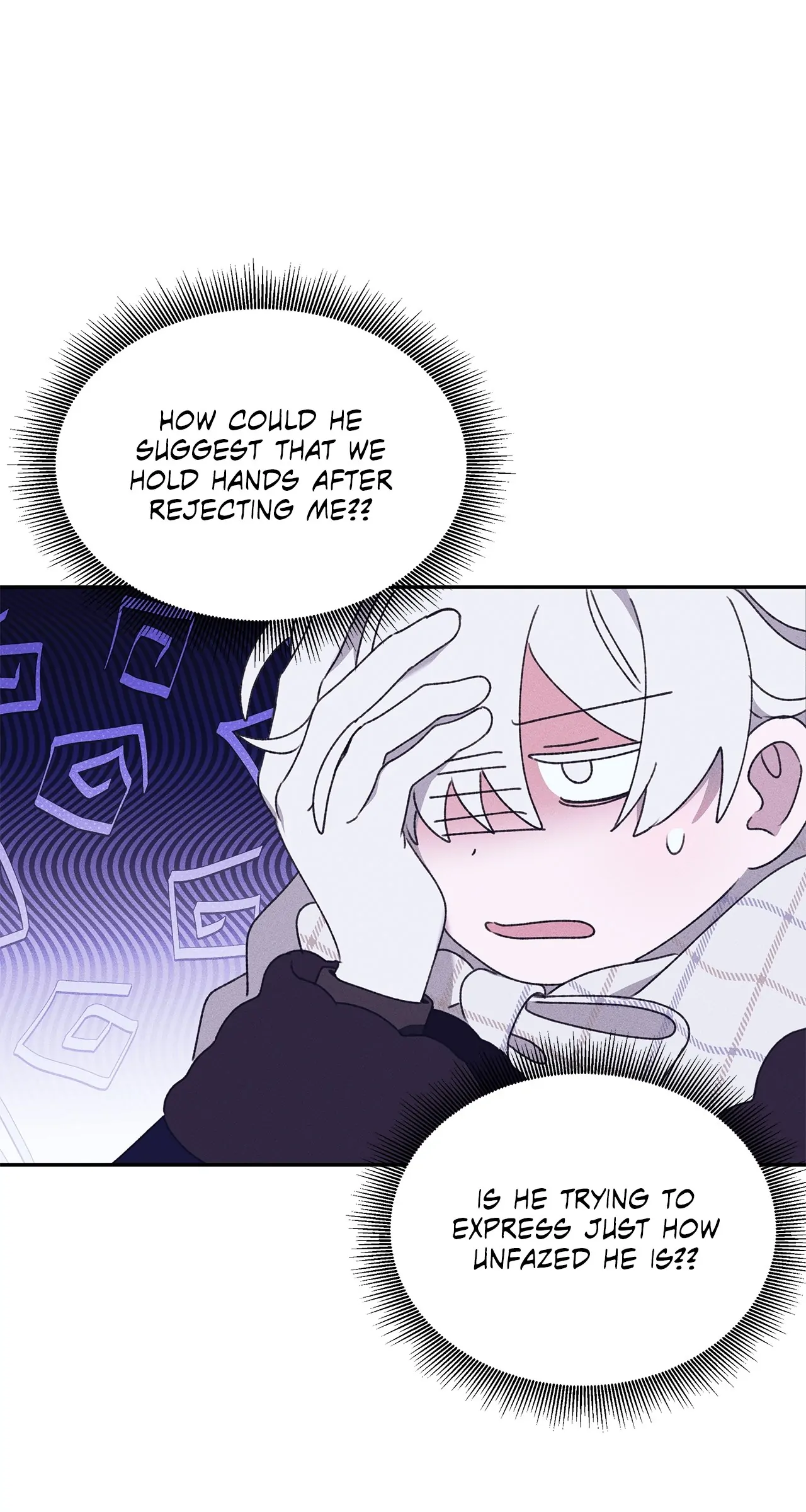 Foam of the Waves Chapter 37 page 28