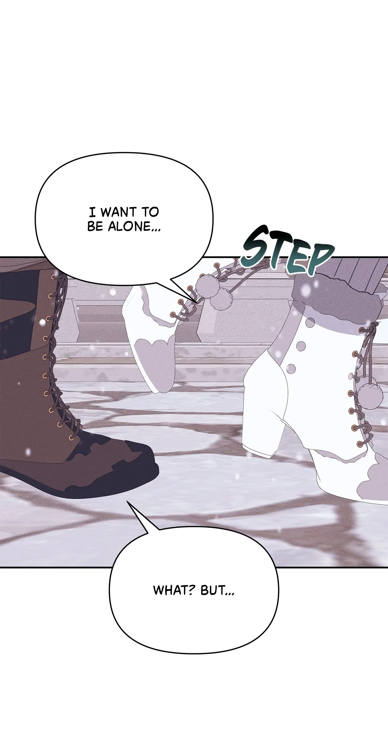 Foam of the Waves Chapter 37 page 36