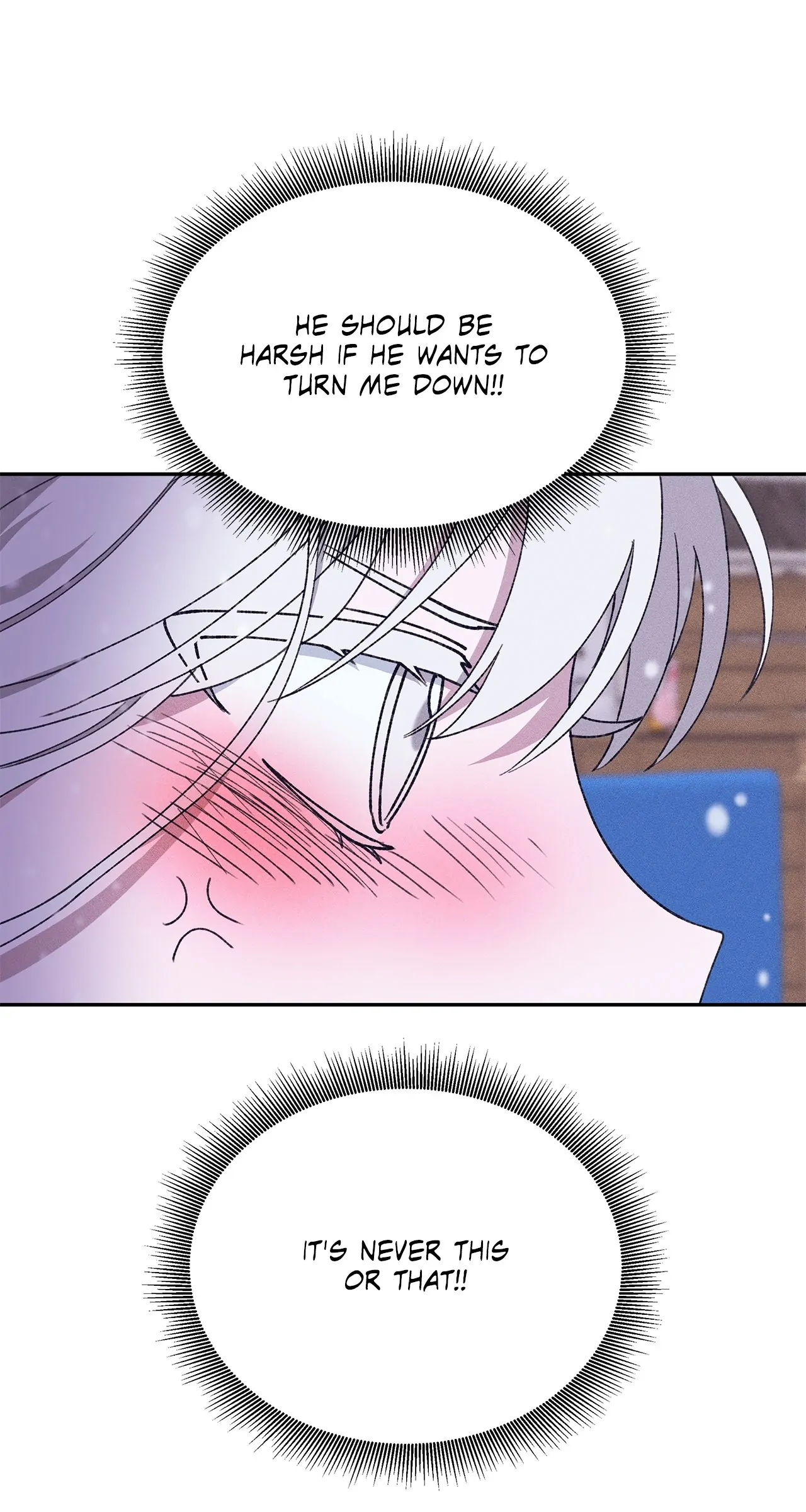 Foam of the Waves Chapter 37 page 39