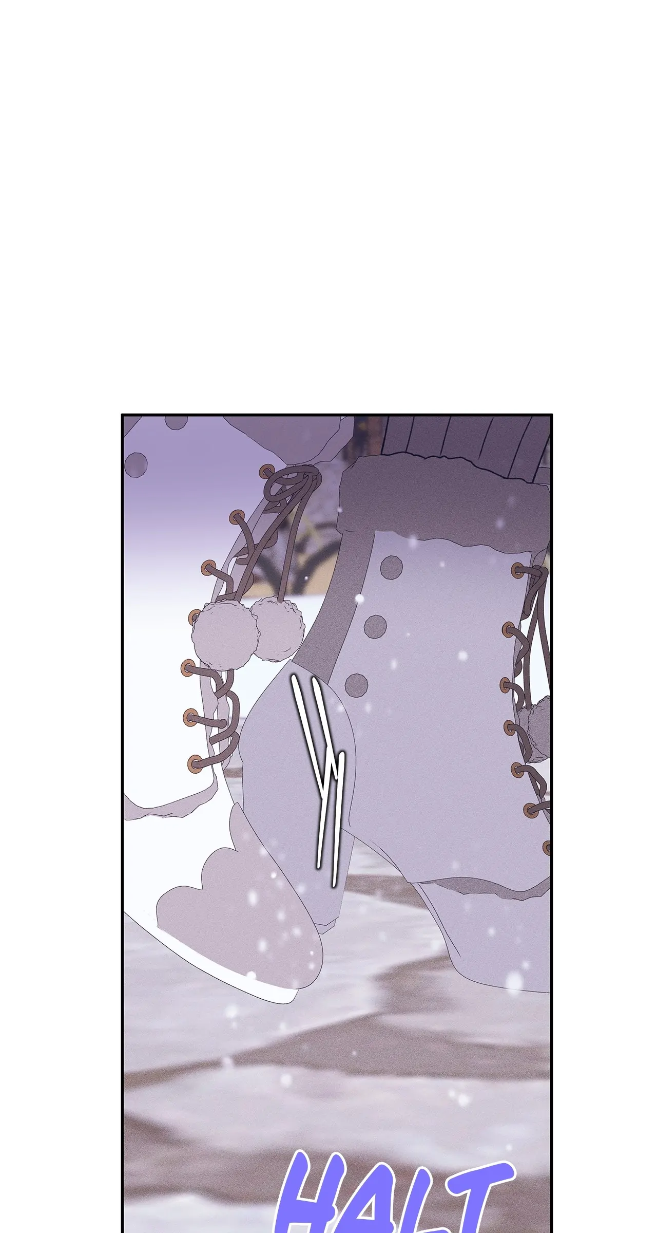 Foam of the Waves Chapter 37 page 40