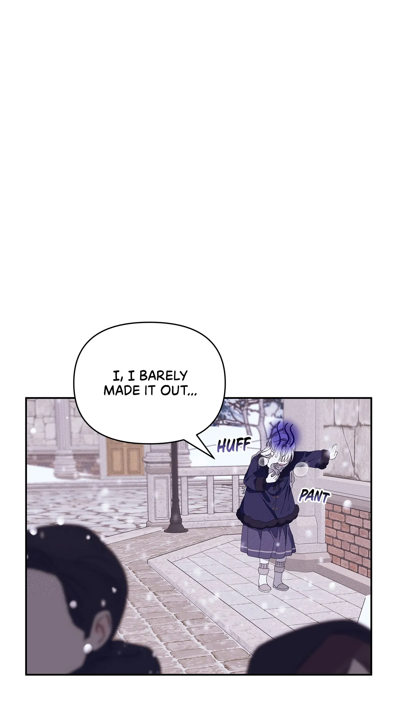 Foam of the Waves Chapter 37 page 46