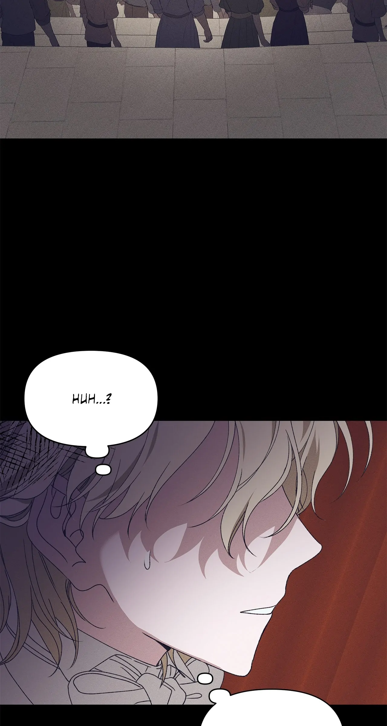 Foam of the Waves Chapter 37 page 4