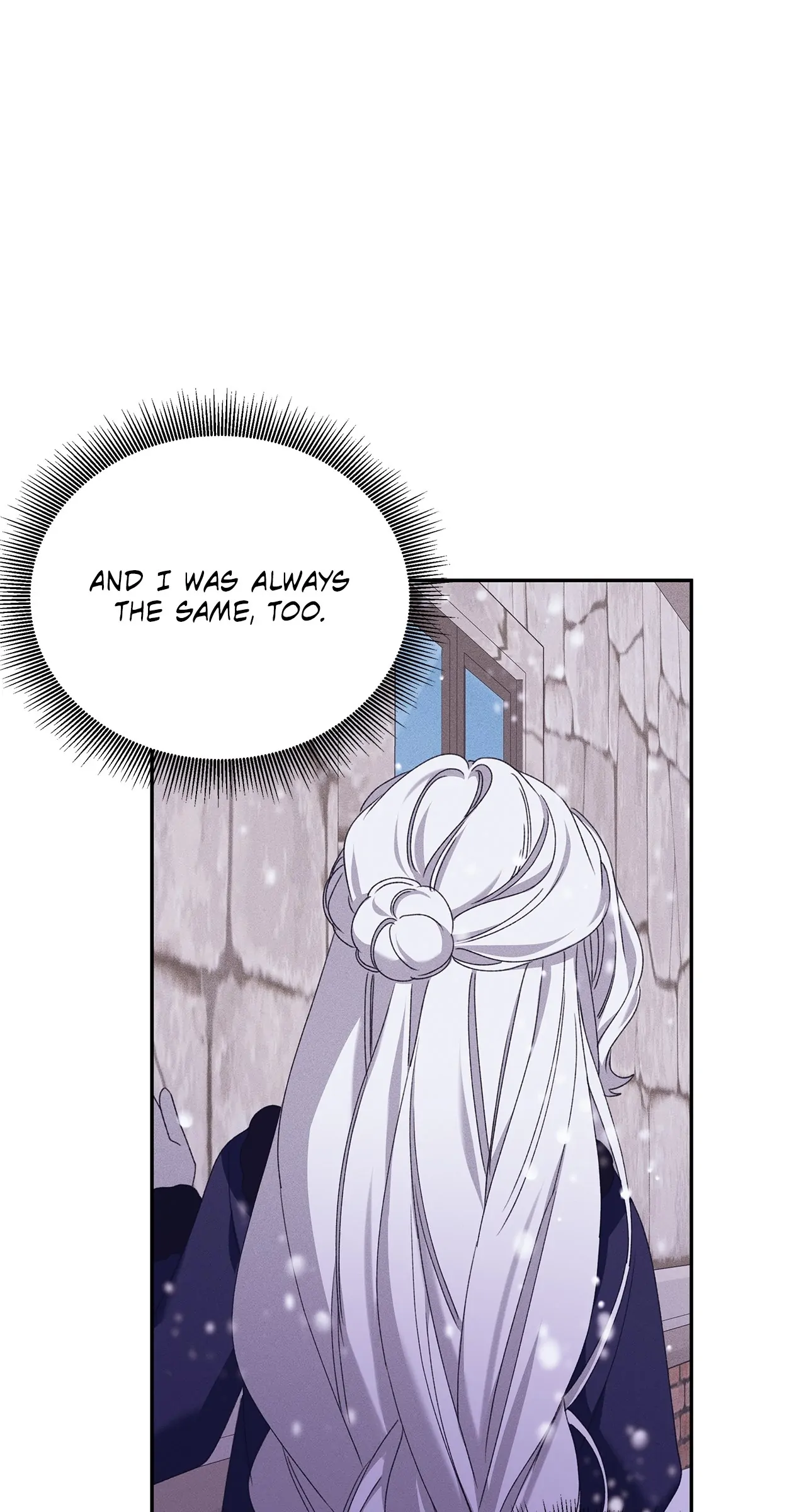 Foam of the Waves Chapter 37 page 49
