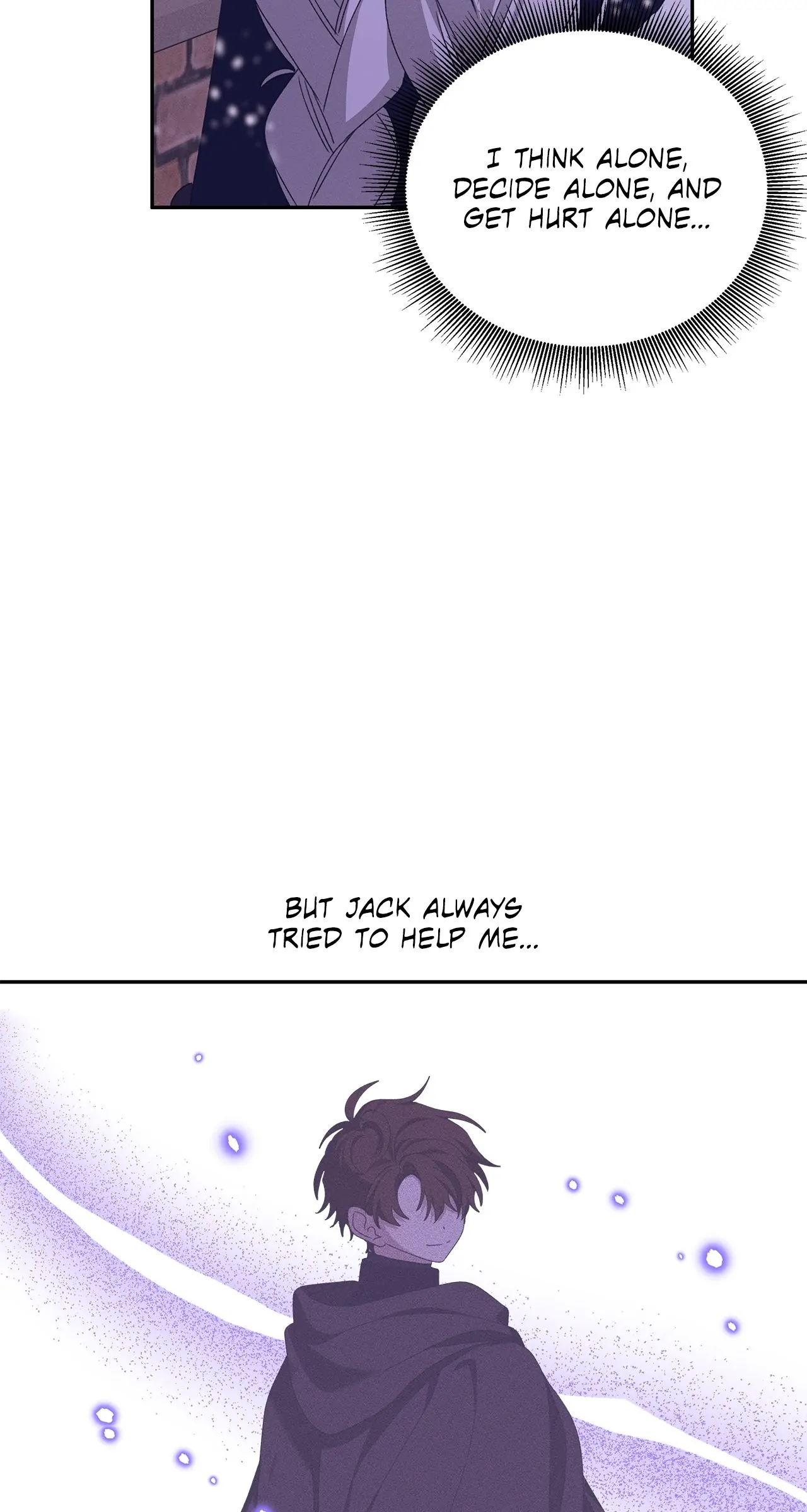 Foam of the Waves Chapter 37 page 50