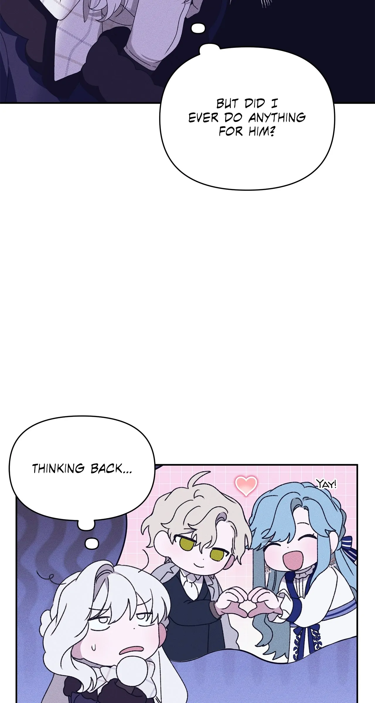 Foam of the Waves Chapter 37 page 52