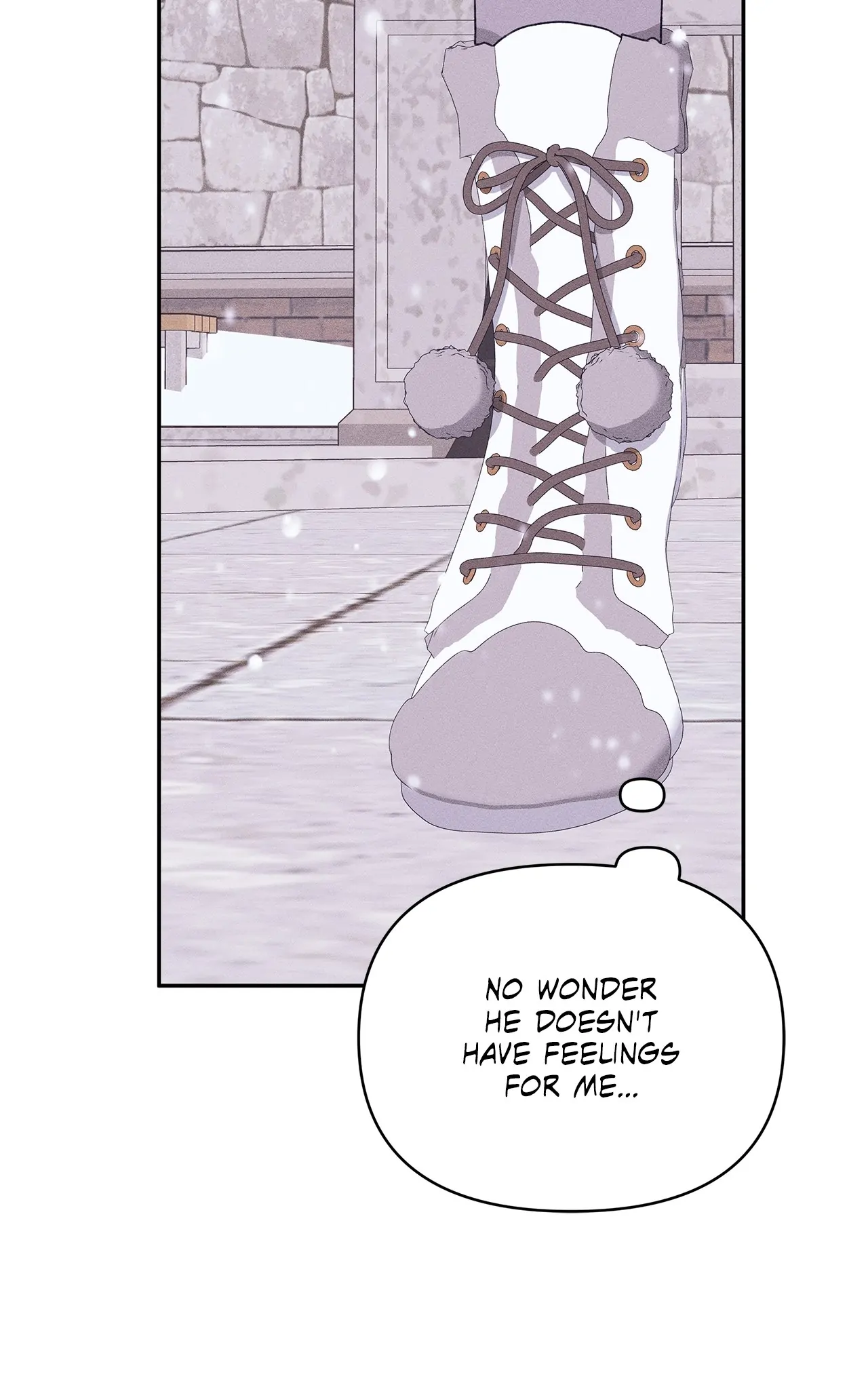 Foam of the Waves Chapter 37 page 54