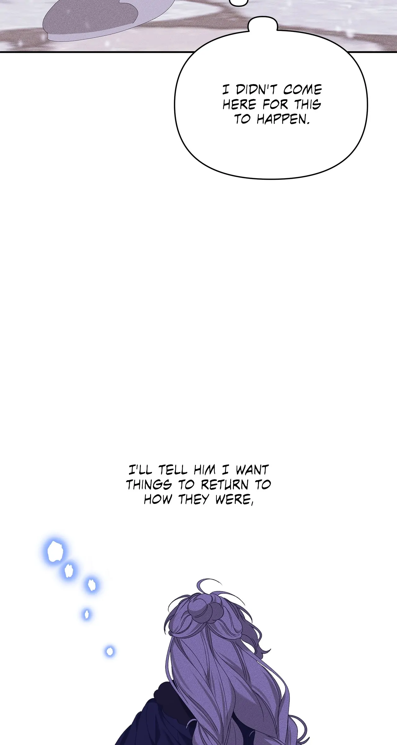 Foam of the Waves Chapter 37 page 58