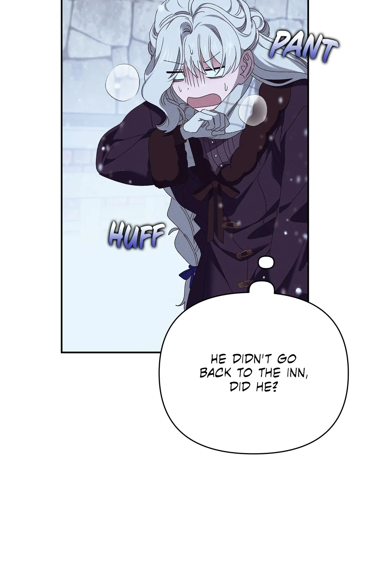 Foam of the Waves Chapter 37 page 62