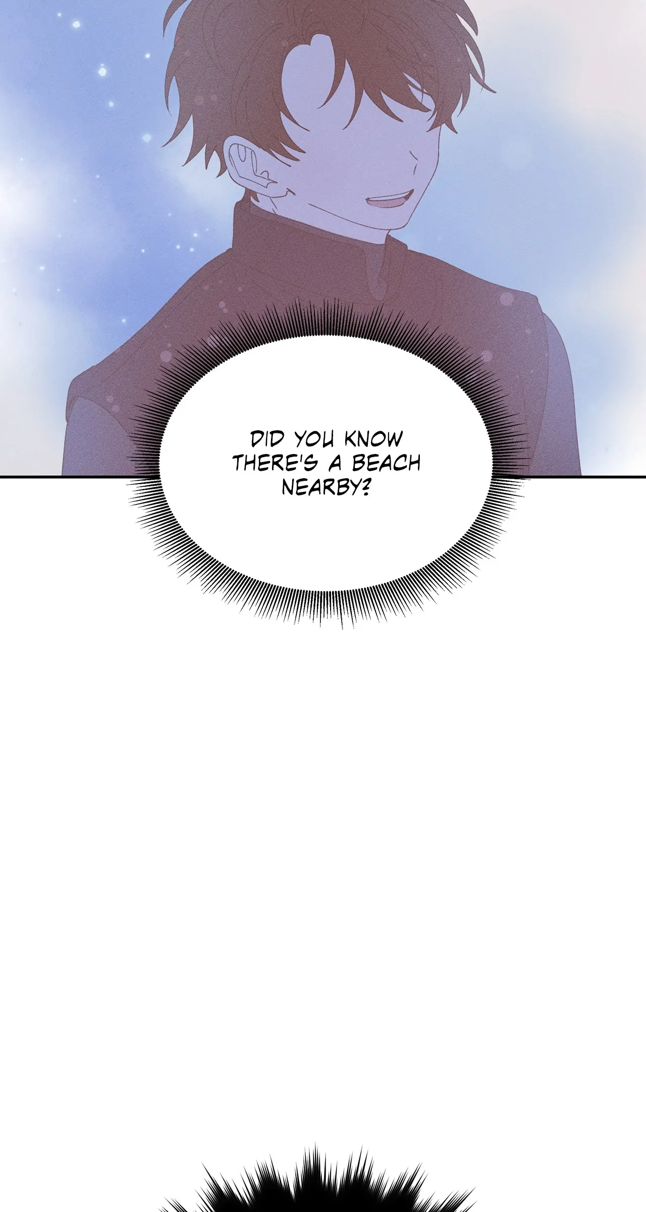 Foam of the Waves Chapter 37 page 64