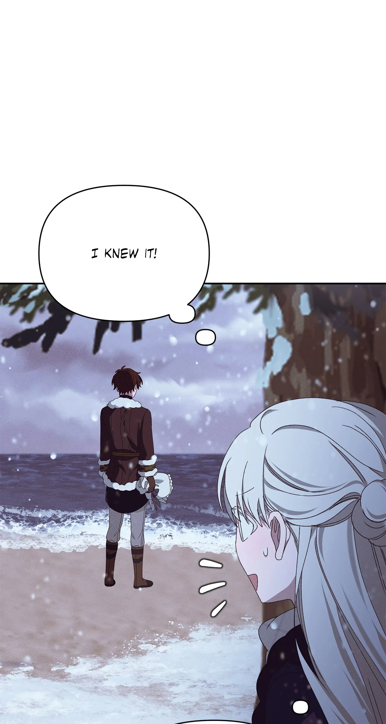 Foam of the Waves Chapter 37 page 67
