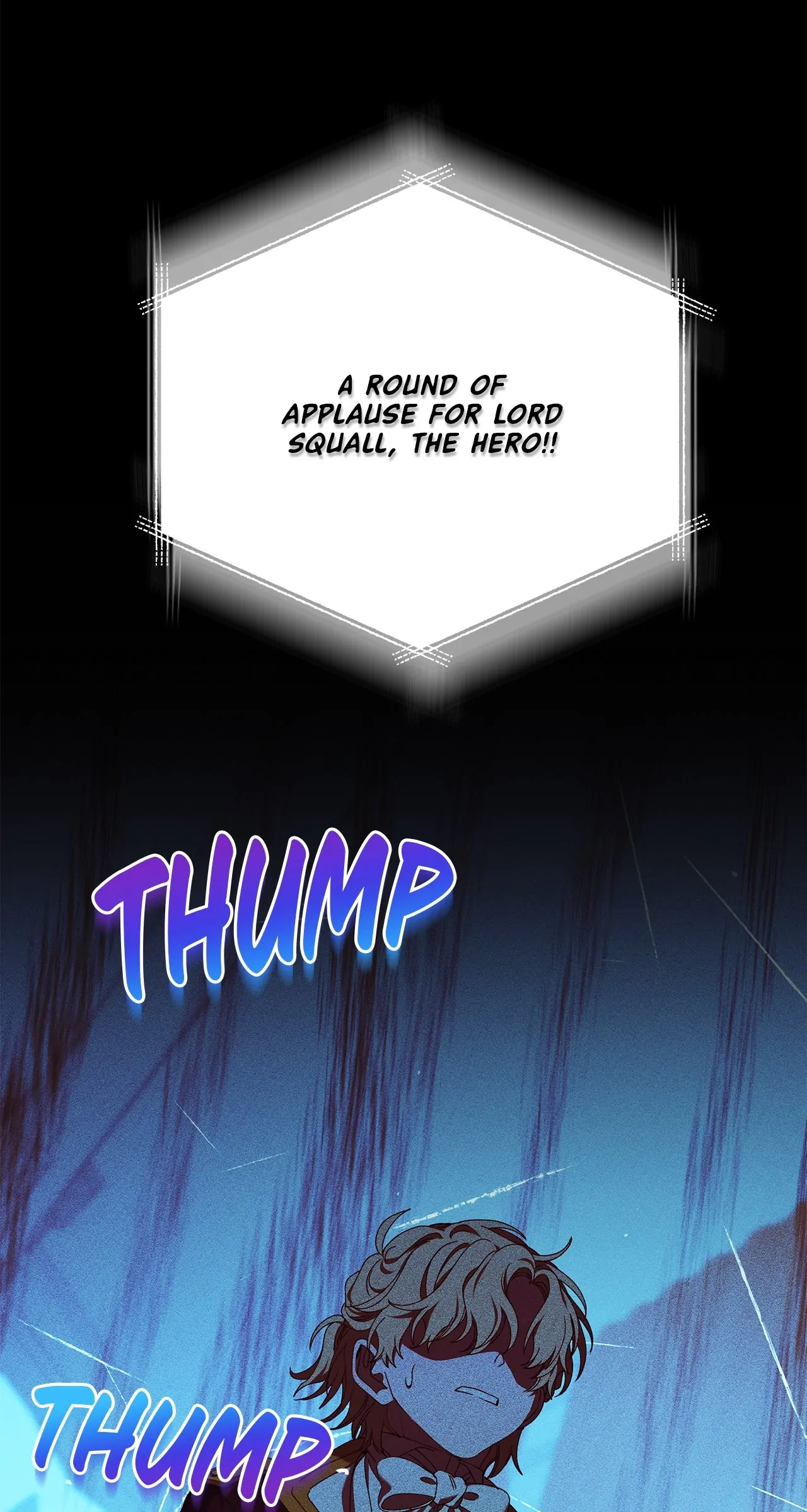 Foam of the Waves Chapter 37 page 6