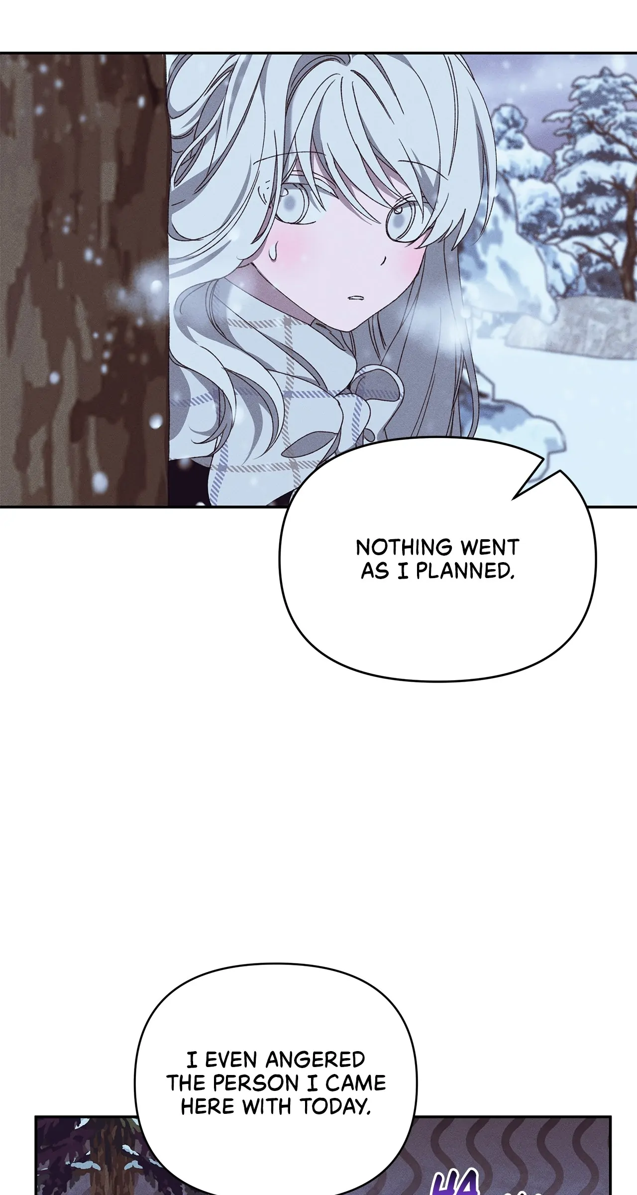 Foam of the Waves Chapter 37 page 72