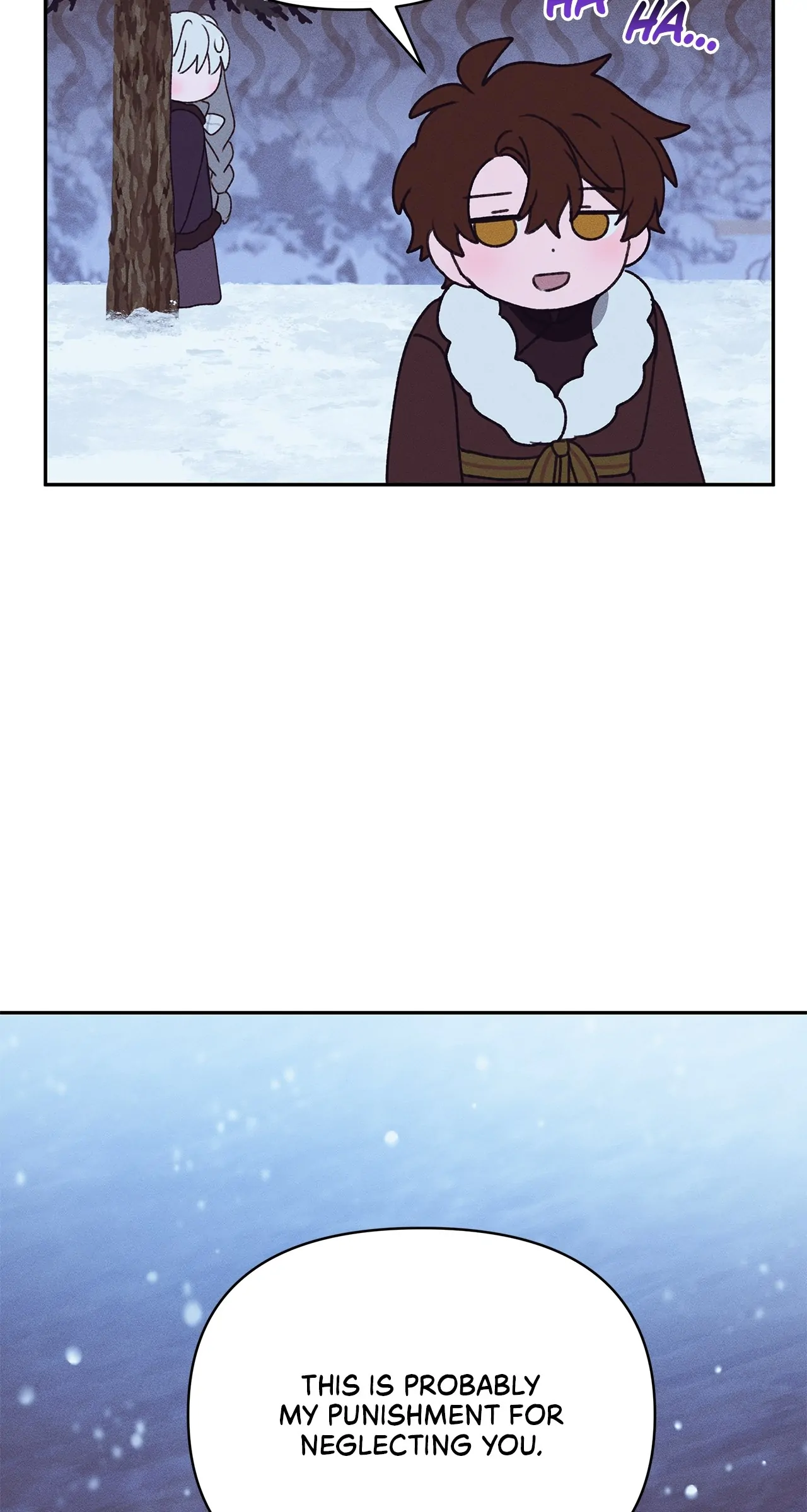 Foam of the Waves Chapter 37 page 73