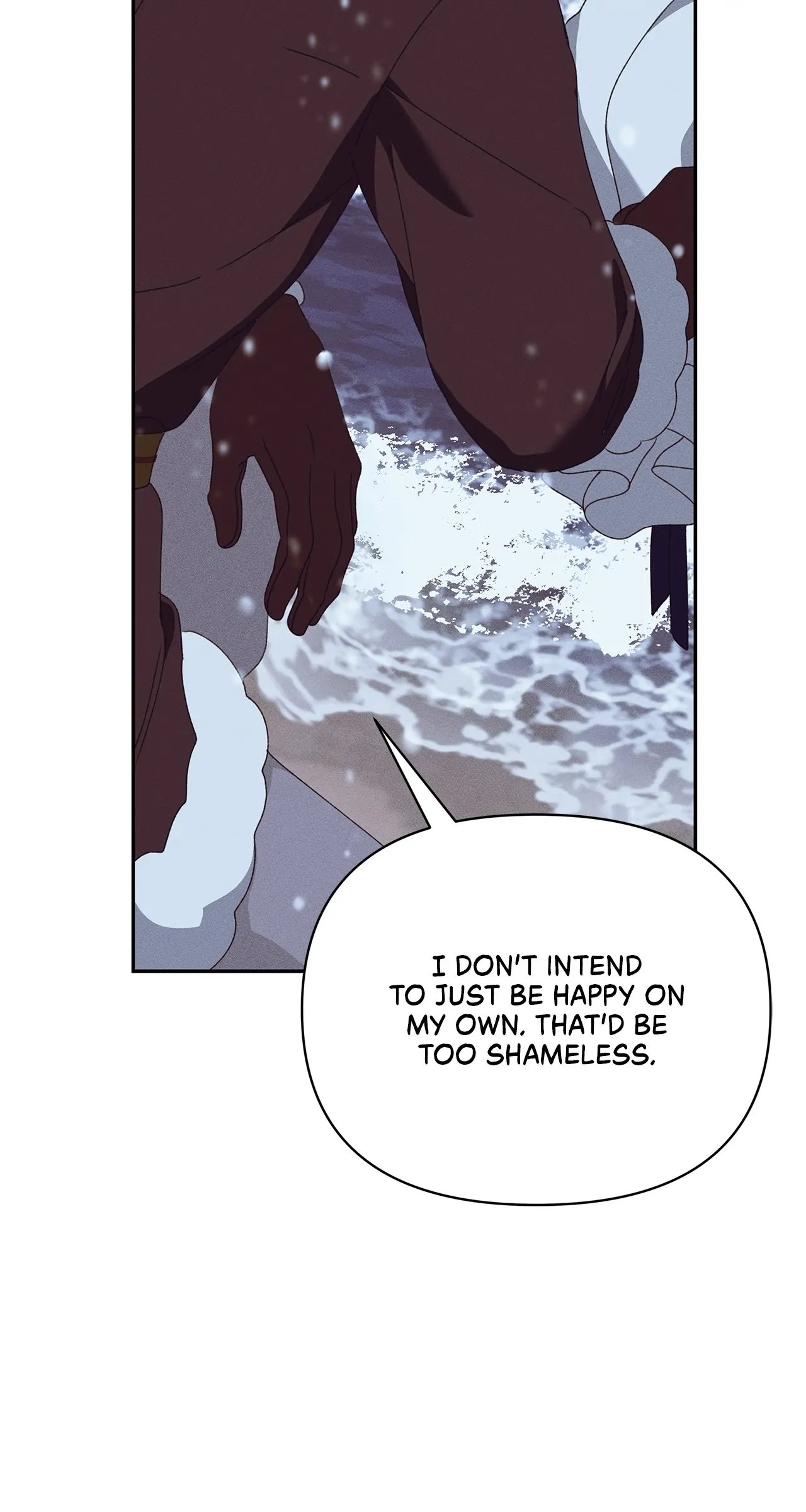 Foam of the Waves Chapter 37 page 75