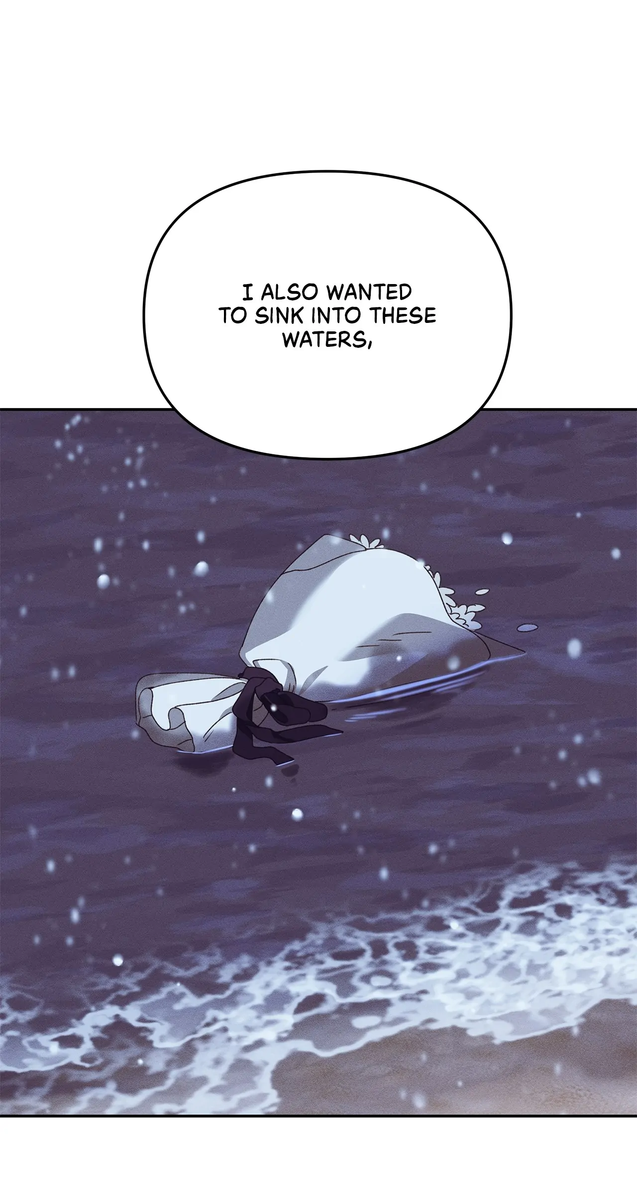 Foam of the Waves Chapter 37 page 76