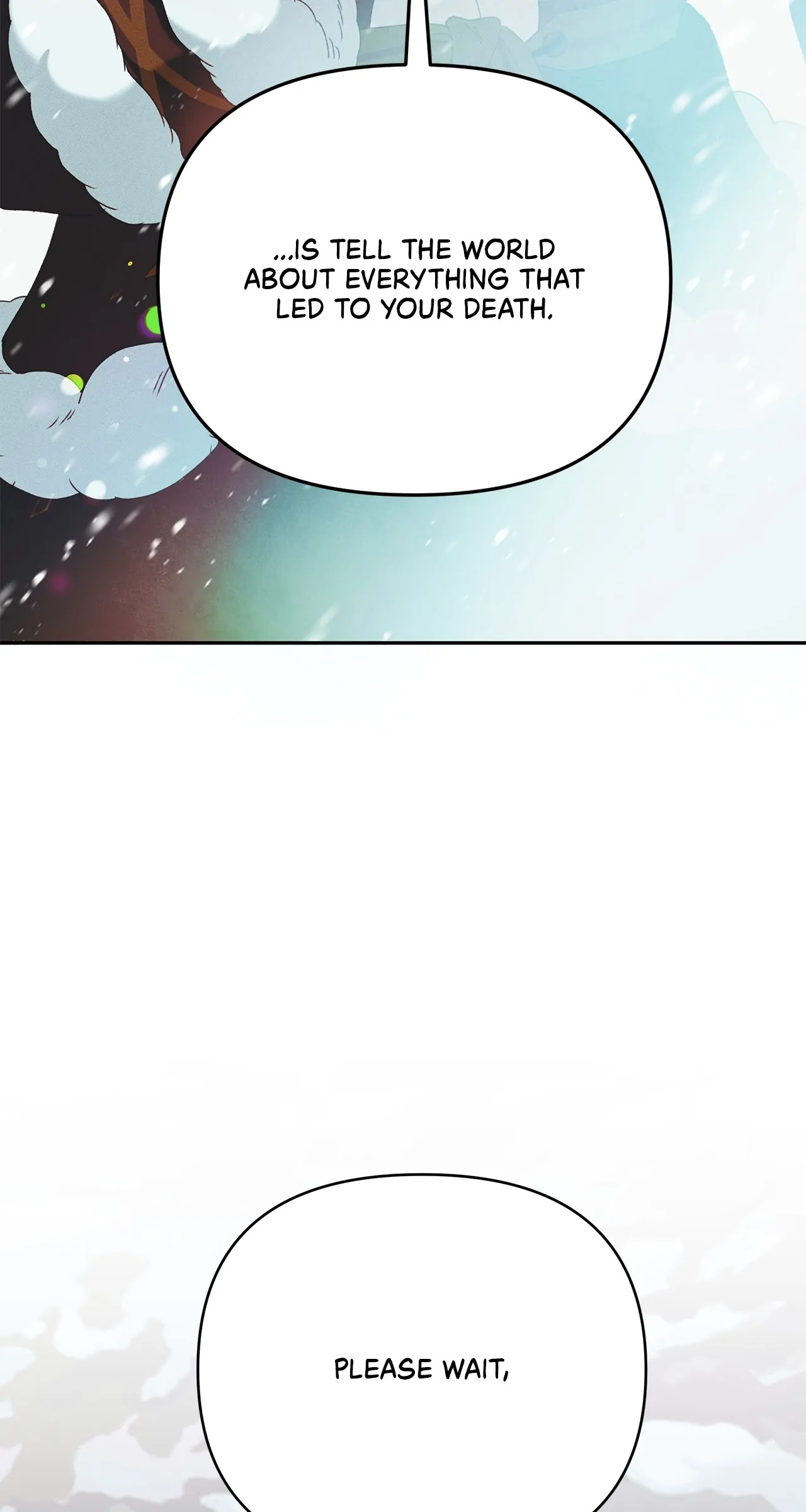 Foam of the Waves Chapter 37 page 83