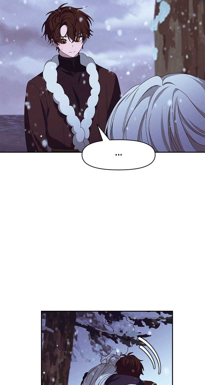 Foam of the Waves Chapter 38 page 12