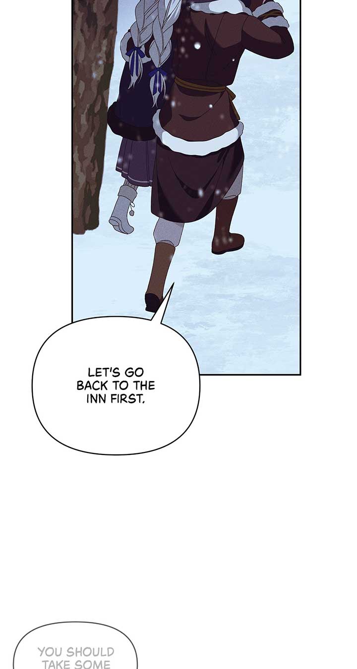 Foam of the Waves Chapter 38 page 13