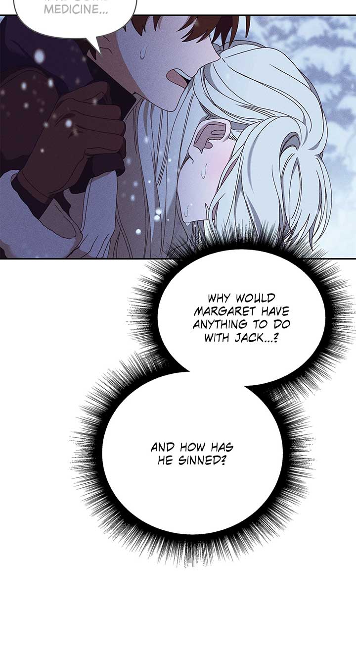 Foam of the Waves Chapter 38 page 14