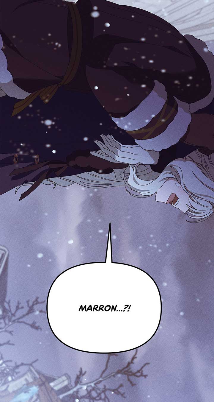 Foam of the Waves Chapter 38 page 29