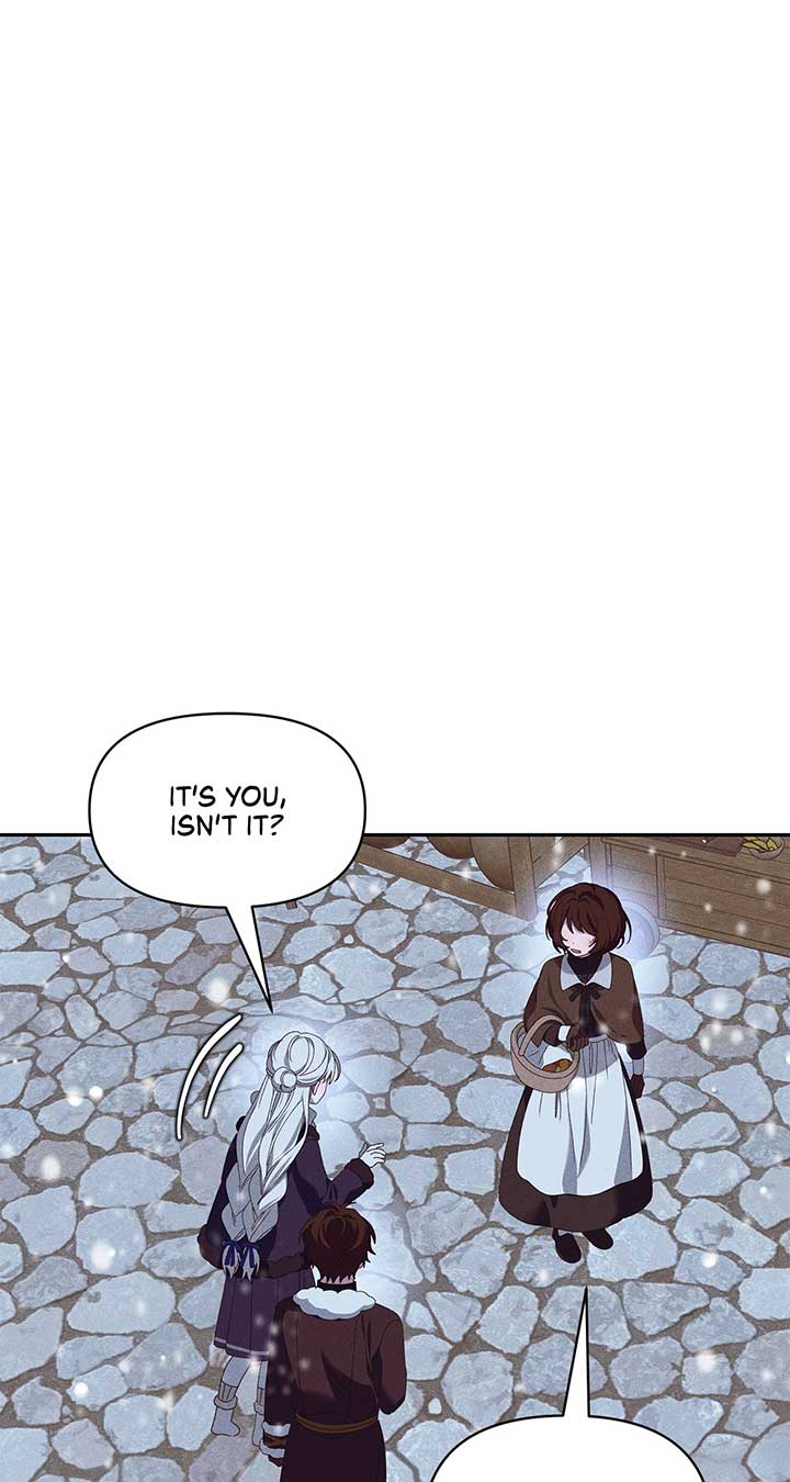Foam of the Waves Chapter 38 page 33