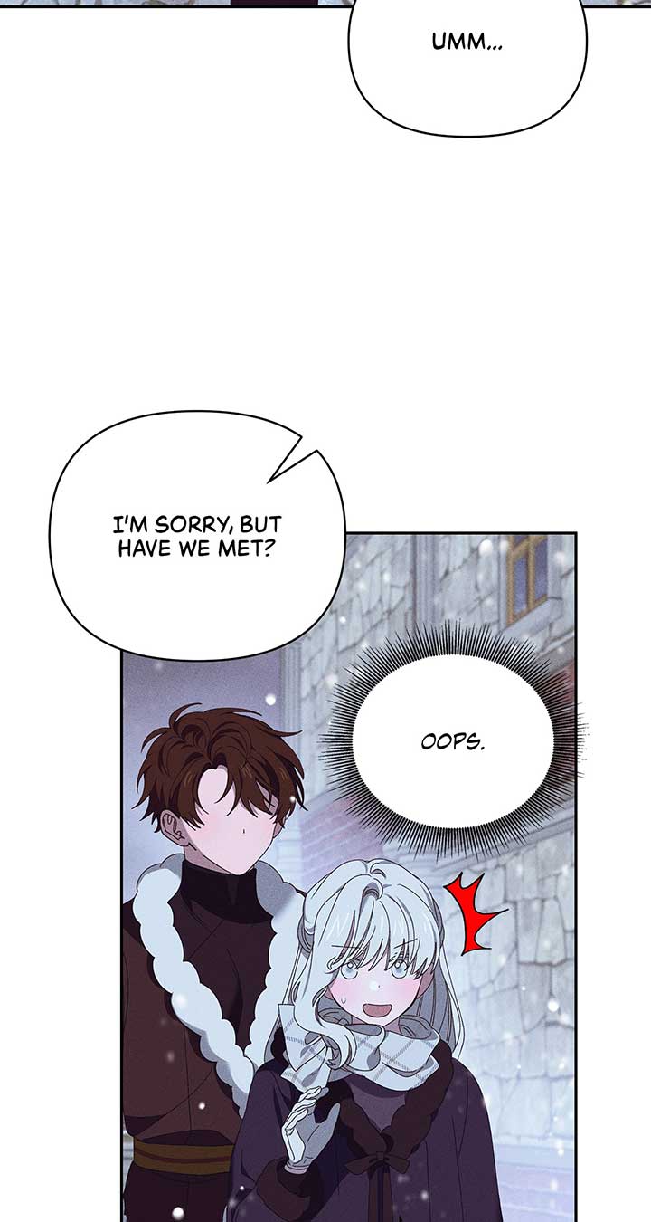 Foam of the Waves Chapter 38 page 34