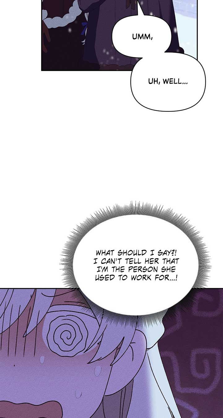 Foam of the Waves Chapter 38 page 35
