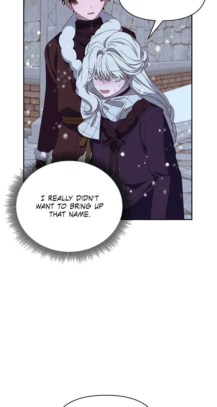 Foam of the Waves Chapter 38 page 38