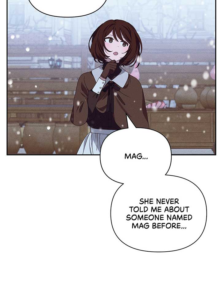 Foam of the Waves Chapter 38 page 40