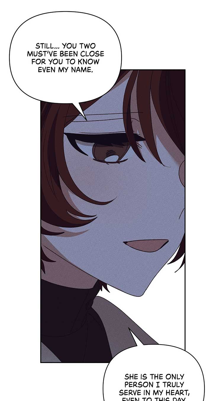 Foam of the Waves Chapter 38 page 42