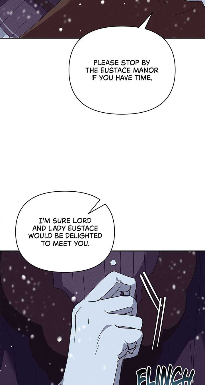 Foam of the Waves Chapter 38 page 44