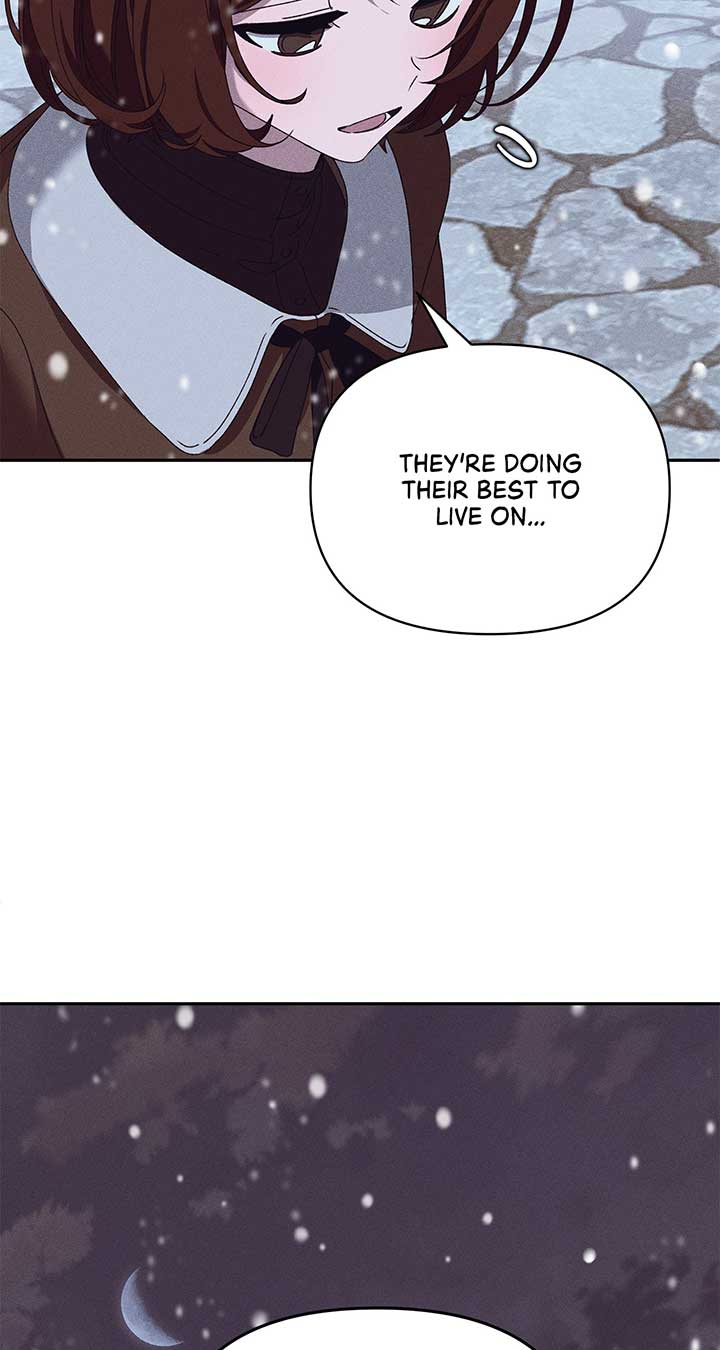 Foam of the Waves Chapter 38 page 47
