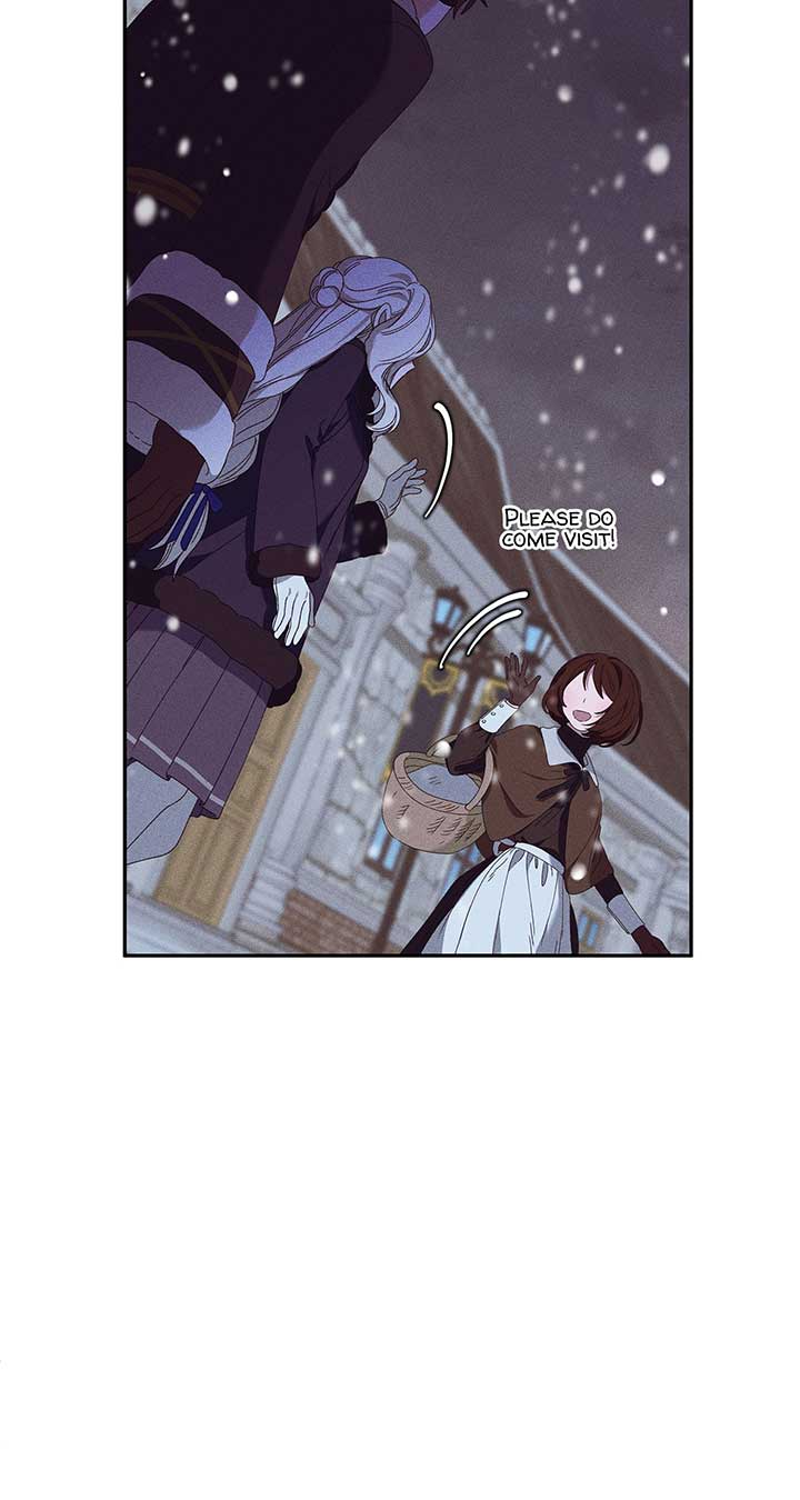 Foam of the Waves Chapter 38 page 52