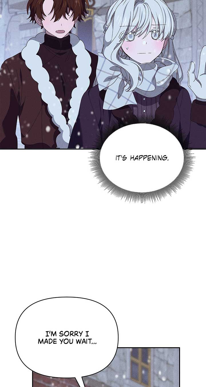 Foam of the Waves Chapter 38 page 54