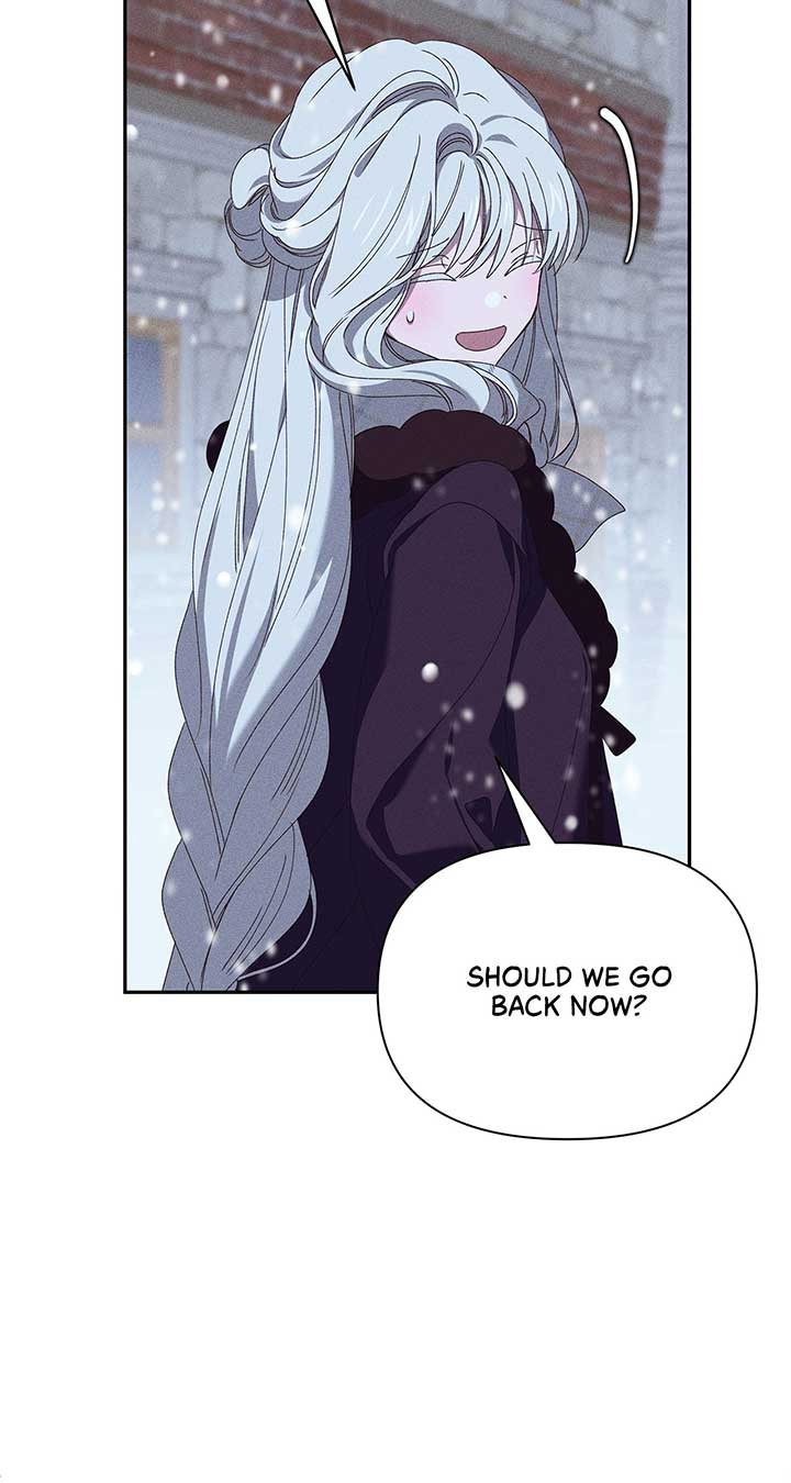 Foam of the Waves Chapter 38 page 55