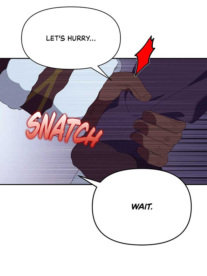 Foam of the Waves Chapter 38 page 56